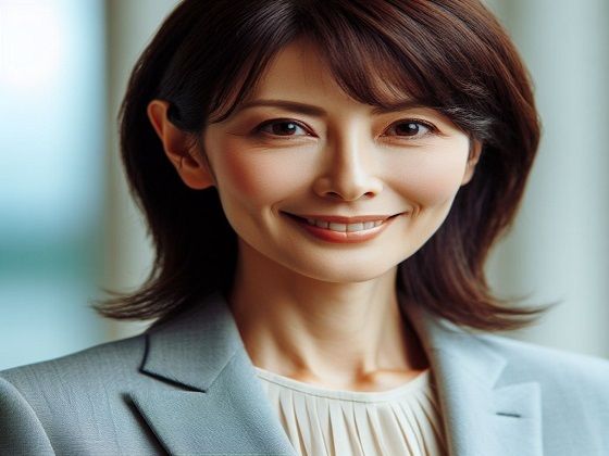 普通の男のレ●プ体験談:逮捕してこようとする熟女(性癖を満たそう) [d_339721]