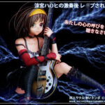 涼宮ハ○ヒの激奏後 レ○プされました(tensun3d) [d_340724]