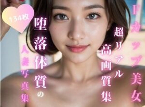 人妻とデート。。。(ぷるん) [d_304203]