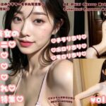AIビキニのグラマーモデル写真集 日本女性編 AI美女のビキニブラ巨乳谷間くびれ超大特集 vol.2(デジタル彼女紹介所) [d_308357]