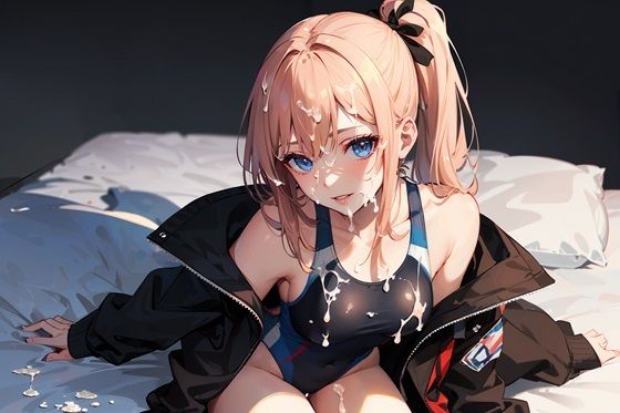 AI生成 援交の姫 vol.5(blue moonのAI画房) [d_325478]