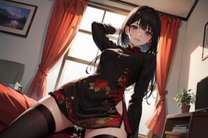 AI生成 援交の姫 vol.6(blue moonのAI画房) [d_325520]