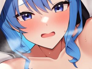 【hsmcsisi】斧よりも破壊力抜群だけど今日もちいさい【俺恥】(俺恥) [d_332429]