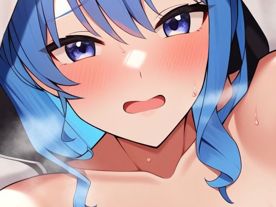 【hsmcsisi】斧よりも破壊力抜群だけど今日もちいさい【俺恥】(俺恥) [d_332429]