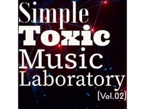 Simple Toxic Music Laboratory （Vol.02）(鈴蘭) [d_333675]