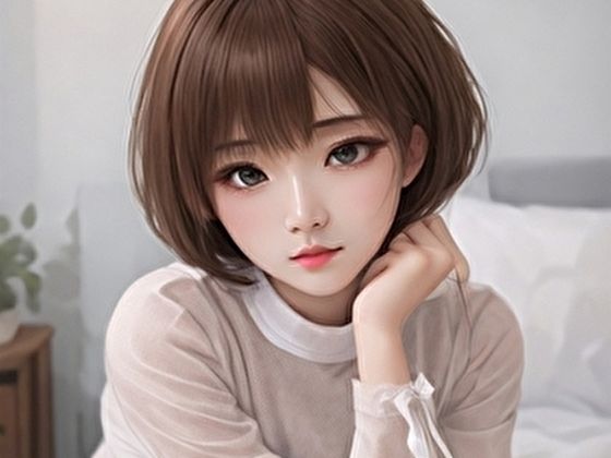 First illustrations collection （by MyFI）(My favorite illustrations（MyFI）) [d_334163]