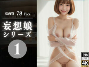 妄想娘 1(AOKI) [d_334821]