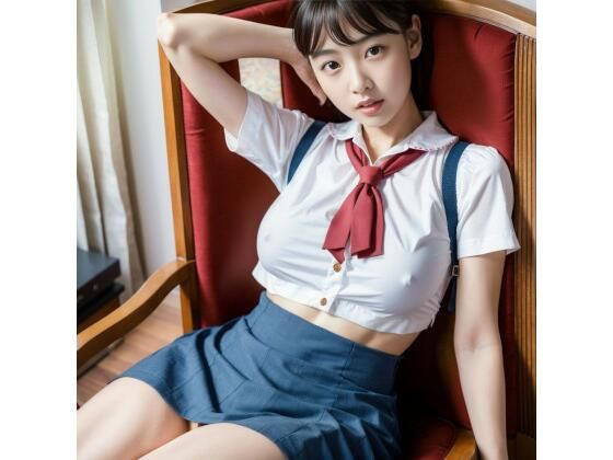 おねだり学園(HentaiModel) [d_334910]