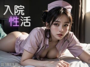 入院性活(Ultimate AI) [d_335487]