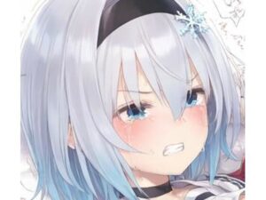 空銀子とセックス(好きなものを売ります) [d_335633]