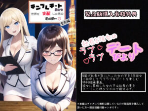 テンプレチート能力で世界を支配した男の後日談 会社編(ぴんぴん丸) [d_335860]