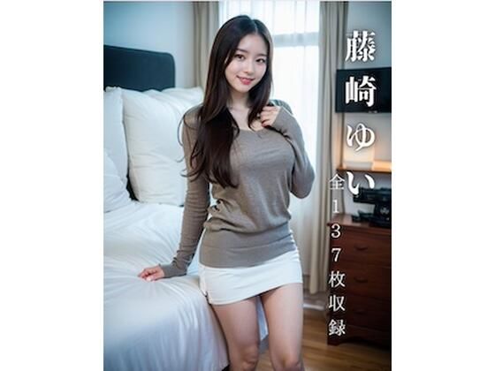 藤崎ゆい-「日常Vol.02」全137枚収録(巨乳大好き) [d_335974]