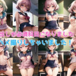 中出しが必須科目になりました！！ ハメ撮りしちゃいました！！(マシュマロレモン) [d_336353]