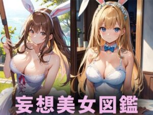 コスプレ美女【妄想イラスト美女図鑑vol.49】(AIイラスト美女研究所) [d_336434]