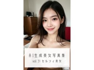 AI生成美女写真集 vol31 セルフィ美女(Ai Girls Collection) [d_336808]
