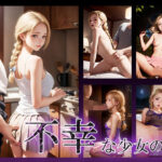 不幸な少女の話 Vol.01 エミリー(KEI-FACTORY) [d_337322]