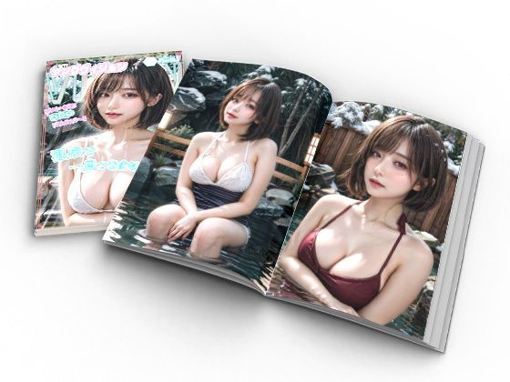 週刊ヤングヴィジョン7号(徳川膝胸) [d_337557]