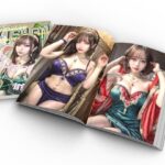 週刊ヤングヴィジョン10号(徳川膝胸) [d_337565]