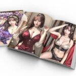 週刊ヤングヴィジョン11号(徳川膝胸) [d_337566]