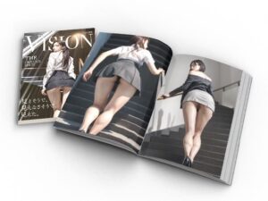 VISION Vol.001(徳川膝胸) [d_337569]
