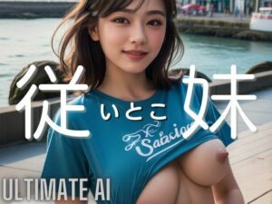 従妹（いとこ）(Ultimate AI) [d_337574]