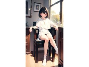 【なまいき★ガール＜4K＞】Vol.0001(ふりんふぉん) [d_338640]