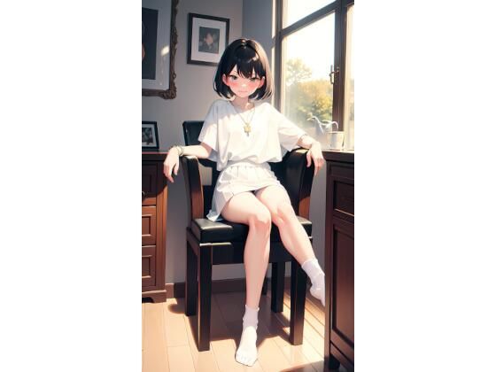 【なまいき★ガール＜4K＞】Vol.0001(ふりんふぉん) [d_338640]