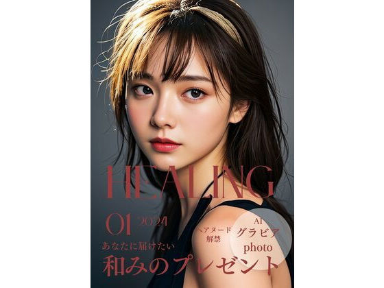 HEALING(production CudDeLE) [d_338670]