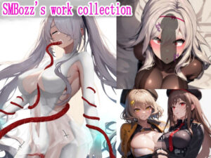 SMBozz’s work collection3(SMBozz Shop) [d_338910]