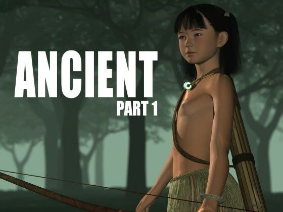 ANCIENT part1(吉野もみぢ) [d_339182]