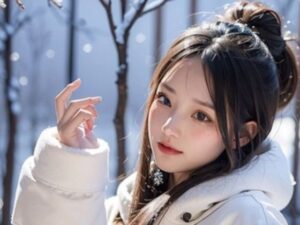 純恋愛(ももらん) [d_339716]