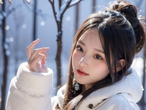 純恋愛(ももらん) [d_339716]