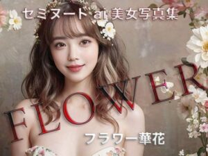 FLOWEL華花(Circle  N) [d_339936]