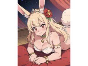 もえっ娘どうぶつR15 2(STUDIOマダガスカル) [d_340654]