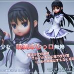 魔法少女 暁○ほむっロ無残(tensun3d) [d_340727]