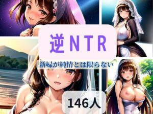 逆NTR-新婦が純情とは限らない-(can) [d_341190]