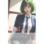 オフィスノスタルジア(さーくるミリア) [d_341658]