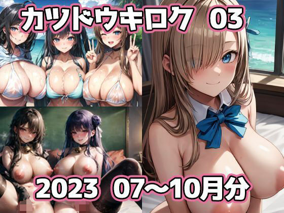 カツドウキロク03(sakAI屋) [d_341750]