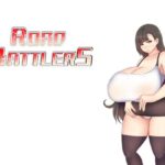 Road BattlerS(にゅーとん) [d_342063]