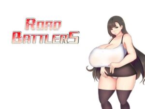 Road BattlerS(にゅーとん) [d_342063]