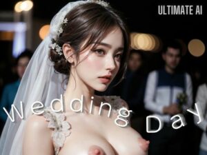 Wedding Day(Ultimate AI) [d_342090]