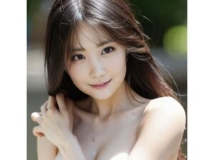 素人美女図鑑(幕の内弁当屋) [d_342362]