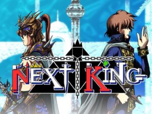 Next King(ZynGms) [d_342581]