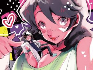 巨女・サイズ差合同誌(ネフラデルS.P.A.) [d_342632]