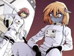 宇宙人・巨女/サイズ差合同誌 総進撃！！蹂躙特集号(ネフラデルS.P.A.) [d_342650]