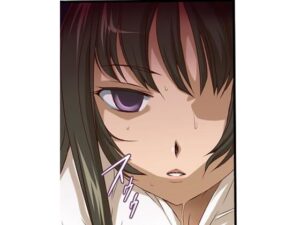 クイーンズ〇レイド洗脳漫画 フルカラー24ページ(虚ろな瞳) [d_342841]