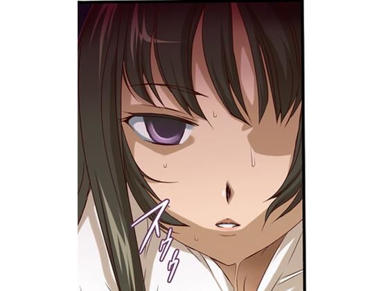 クイーンズ〇レイド洗脳漫画 フルカラー24ページ(虚ろな瞳) [d_342841]