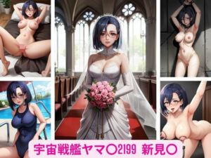 宇宙戦艦ヤマ〇2199 新見〇 画像集(さーくるP) [d_343102]