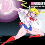 Far side of the Moon(太陽系開発機構) [d_343768]