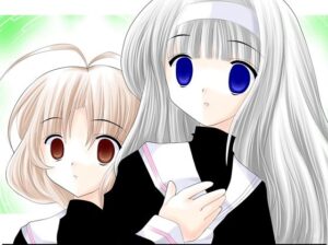 カードキャプターさ〇ら洗脳漫画(虚ろな瞳) [d_344245]